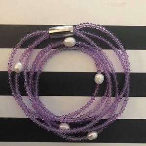 Vantel Pearls Jewelry